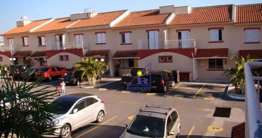 Sobrado com 2 dormitórios à venda, 55 m² por R$ 300.000,00 - Jardim Guairaca - São Paulo/SP