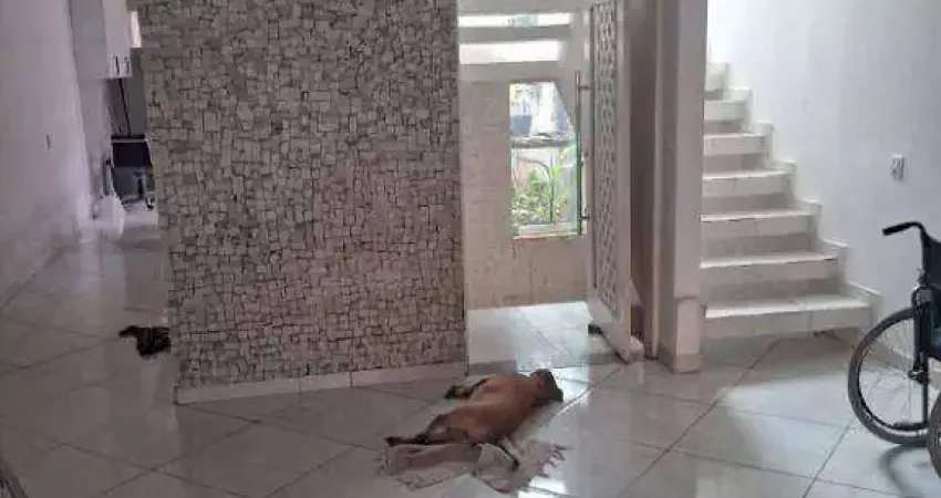 Sobrado com 3 dormitórios, 280 m² - venda por R$ 1.270.000,00 ou aluguel por R$ 4.700,00/mês - Cidade Líder - São Paulo/SP
