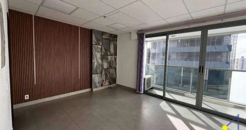 Sala Comercial Prédio Novo ..39m...Tatuapé