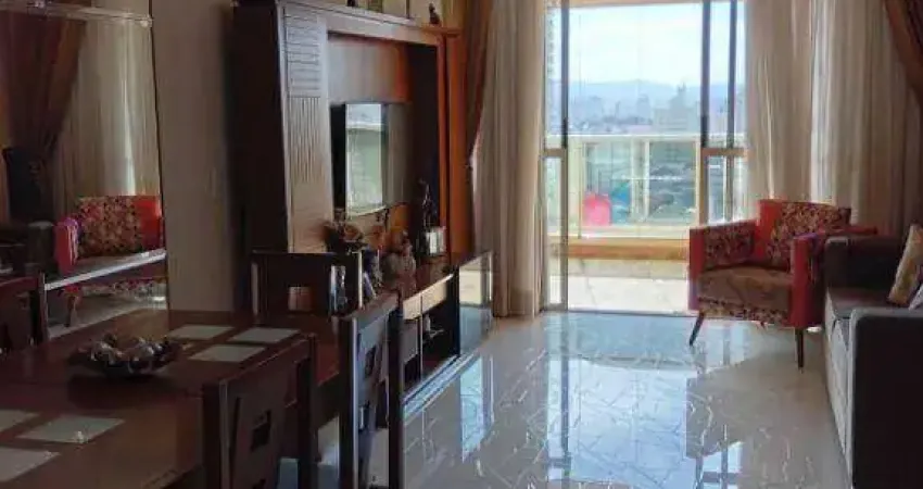 Apartamento com 3 dormitórios à venda, 105 m² por R$ 1.100.000,00 - Mooca - São Paulo/SP