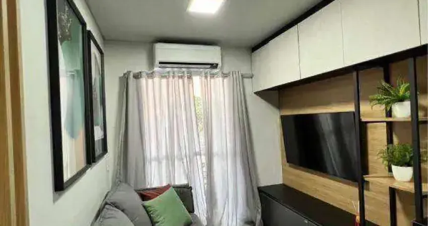 Studio com 1 dormitório à venda, 33 m² por R$ 372.000,00 - Vila Formosa - São Paulo/SP