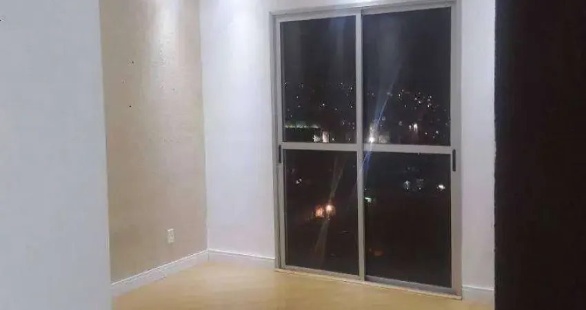 Apartamento com 2 dormitórios à venda, 54 m² por R$ 350.000,00 - Vila Carmosina - São Paulo/SP