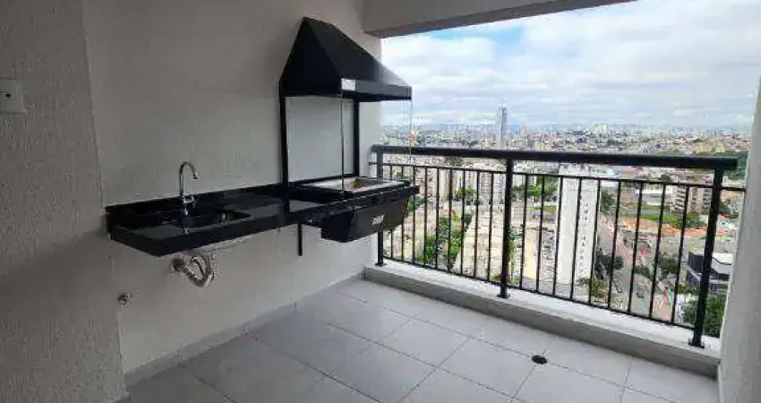 Apartamento com 2 quartos à venda na Rua General Irulegui Cunha, Jardim Avelino, São Paulo