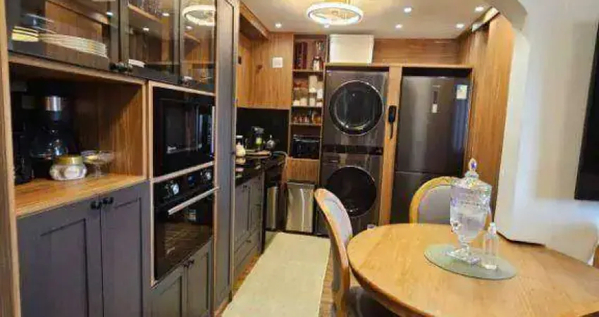 Apartamento com 2 dormitórios à venda, 38 m² por R$ 329.000,00 - Vila Matilde - São Paulo/SP