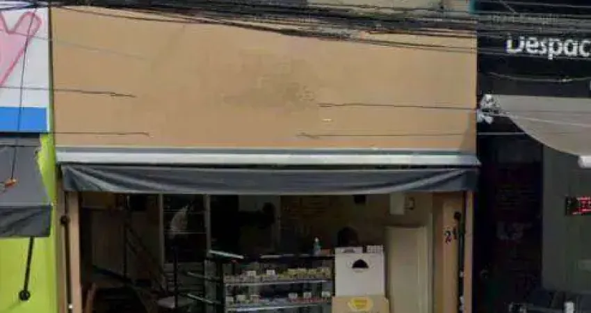 Sala comercial para alugar na Rua Coelho Lisboa, Tatuapé, São Paulo