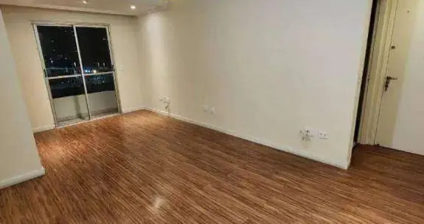 Apartamento 3 Dormitórios 2 Vagas no Tatuapé