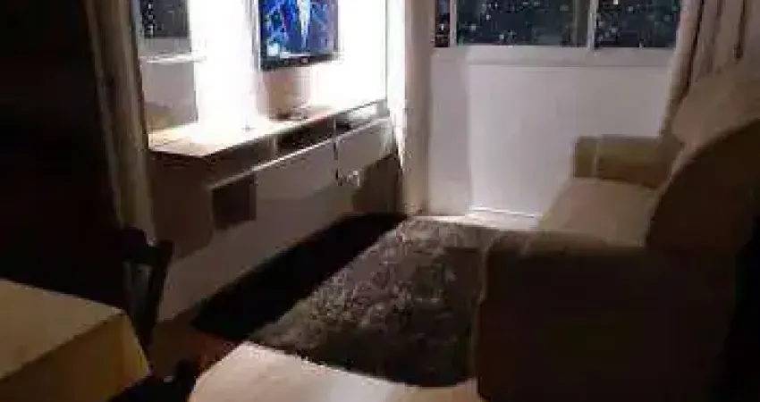 Apartamento com 2 dormitórios à venda, 39 m² por R$ 370.000,00 - Brás - São Paulo/SP