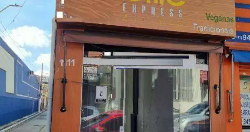 Salão para alugar, 70 m² por R$ 3.894,00/mês - Tatuapé - São Paulo/SP