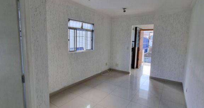 Sala para alugar, 70 m² por R$ 1.996,00/mês - Tatuapé - São Paulo/SP