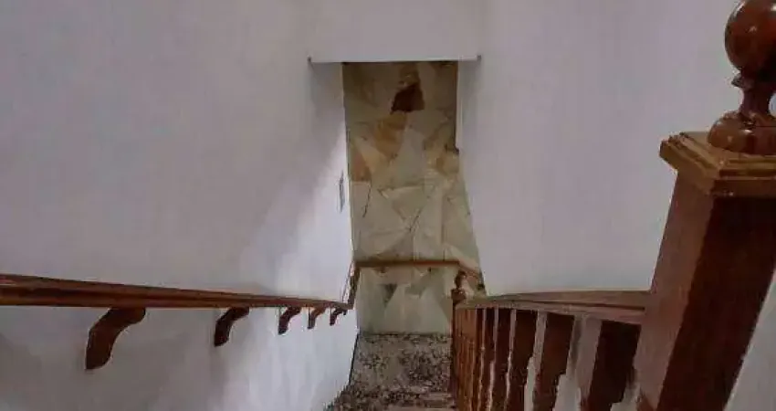 Sobrado com 3 dormitórios para alugar, 160 m² por R$ 4.840,00/mês - Jardim Anália Franco - São Paulo/SP