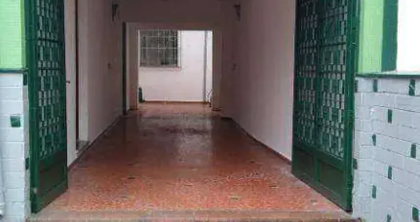 Sobrado com 3 dormitórios à venda, 248 m² por R$ 970.000,00 - Mooca - São Paulo/SP