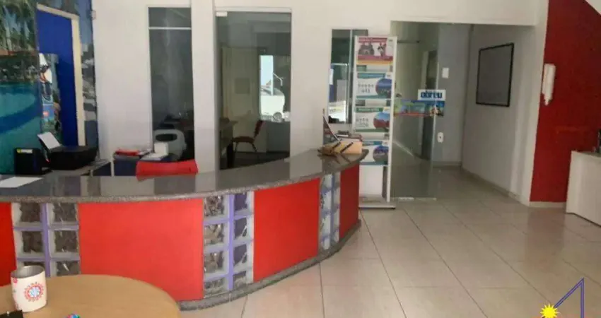 Sala comercial com 6 salas para alugar na Rua Guandu, Vila Regente Feijó, São Paulo