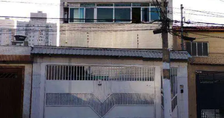 Apartamento 3 Suítes, 180 m2 no Tatuapé