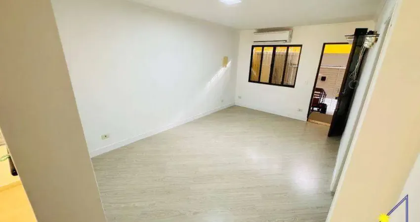 Casa com 3 dormitórios à venda, 125 m² por R$ 570.000,00 - Vila Rica - São Paulo/SP