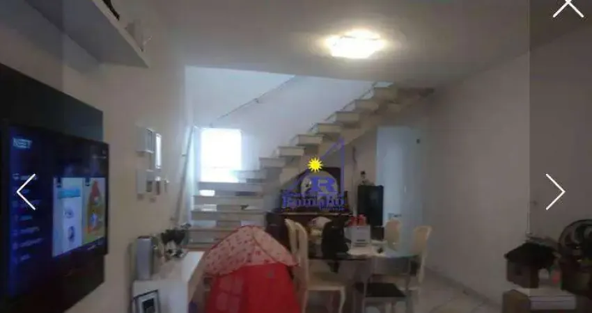 Casa com 3 quartos à venda na Rua Maestro Artur Elias Kauffmann, Vila Regente Feijó, São Paulo