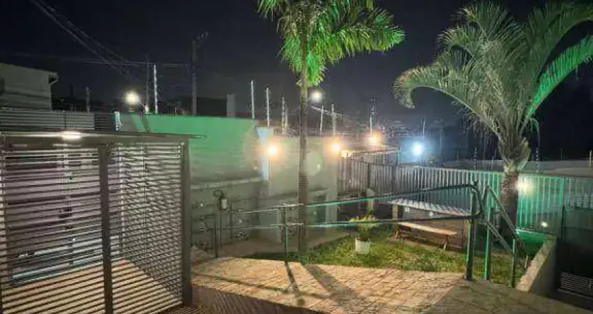 Sobrado com 3 dormitórios à venda, 140 m² por R$ 720.000,00 - Vila Formosa - São Paulo/SP