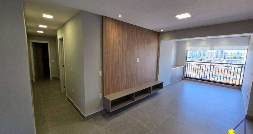 Apartamento com 2 quartos para alugar na Rua Sousa Breves, Tatuapé, São Paulo