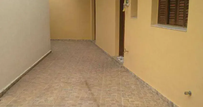 Casa com 4 dormitórios à venda, 163 m² por R$ 845.000,00 - Cidade Mãe do Céu - São Paulo/SP