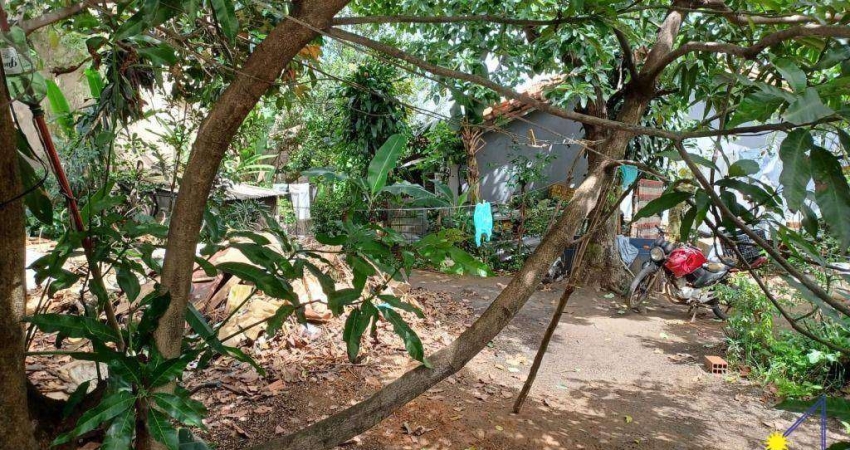 Casa com 2 dormitórios à venda, 420 m² por R$ 850.000,00 - Vila Santana - São Paulo/SP