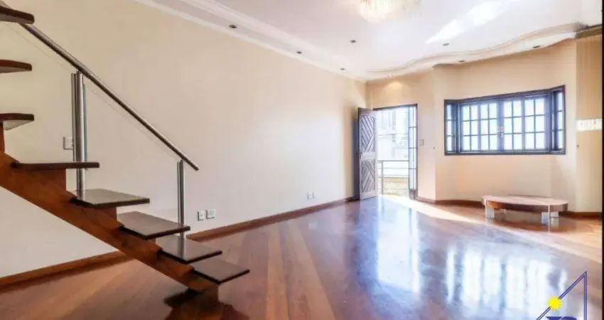 Sobrado com 3 dormitórios à venda, 303 m² por R$ 1.170.000,00 - Vila Matilde - São Paulo/SP