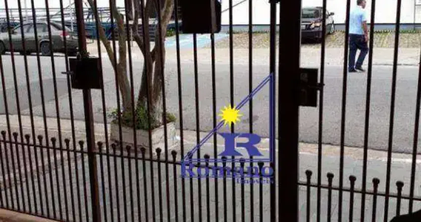 Casa com 4 quartos à venda na Rua Atucuri, Jardim São Paulo (Zona Norte), São Paulo