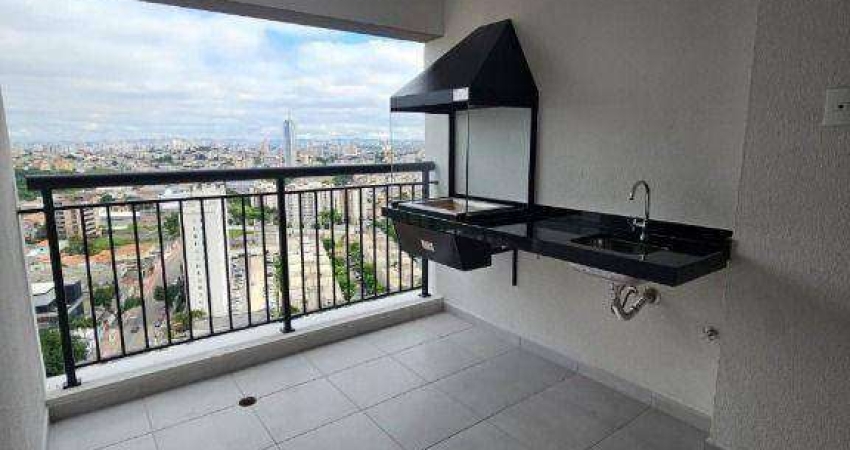 Apartamento com 2 quartos à venda na Rua General Irulegui Cunha, Jardim Avelino, São Paulo