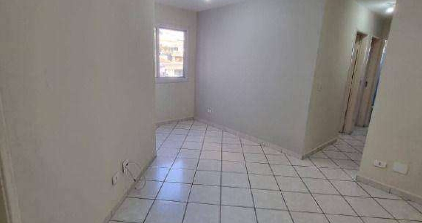 Apartamento com 2 dormitórios para alugar, 50 m² por R$ 2.300,00/mês - Vila Formosa - São Paulo/SP