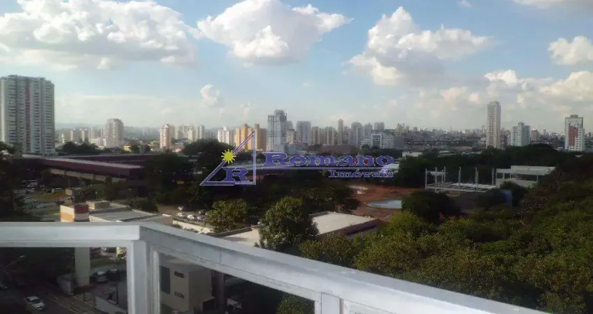 Apartamento com 3 quartos à venda na Rua Apucarana, Tatuapé, São Paulo