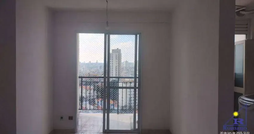 Apartamento com 2 quartos para alugar na Rua Iru, Vila Formosa, São Paulo