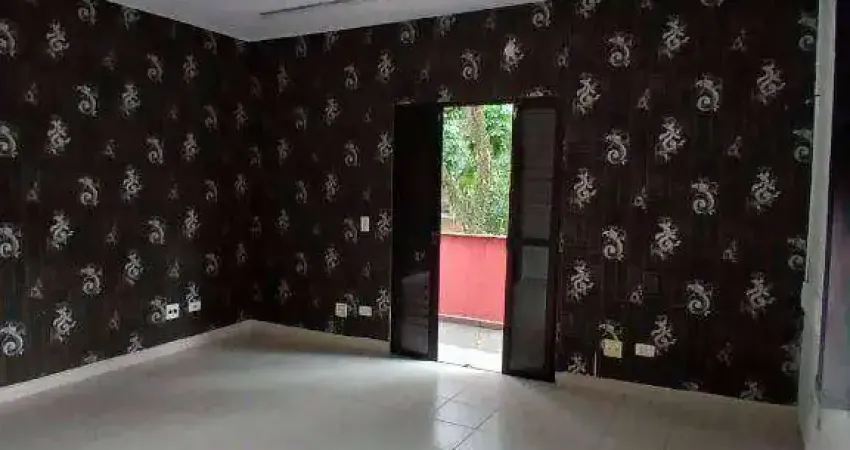 Sobrado com 7 dormitórios para alugar, 123 m² por R$ 8.535,23/mês - Cidade Mãe do Céu - São Paulo/SP