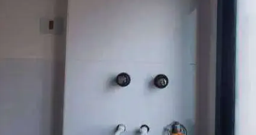 Apartamento com 1 dormitório, 25 m² - venda por R$ 232.000,00 ou aluguel por R$ 1.990,00/mês - Vila Regente Feijó - São Paulo/SP