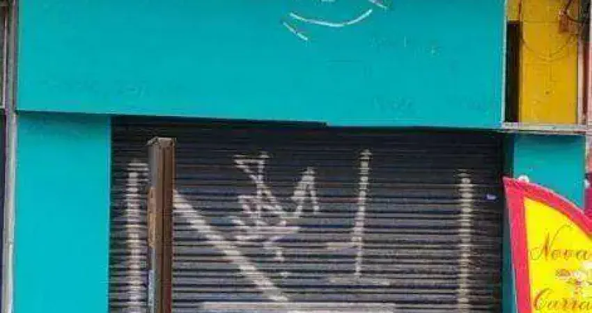 Sala comercial para alugar na Avenida Conselheiro Carrão, Vila Carrão, São Paulo