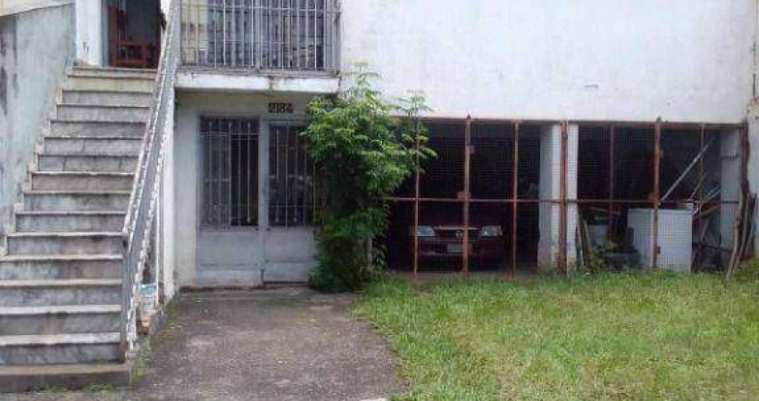 Sobrado com 3 dormitórios à venda, 208 m² por R$ 1.329.000,00 - Parque São Lucas - São Paulo/SP