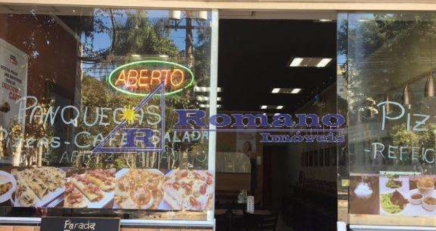 Salão para alugar, 80 m² por R$ 10.752,28/mês - Tatuapé - São Paulo/SP