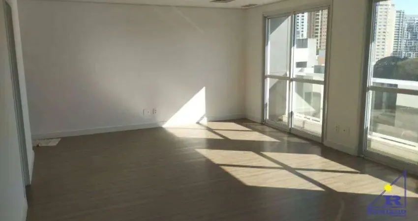 Salas à venda, 45 m² por R$ 600 - Perdizes - São Paulo/SP