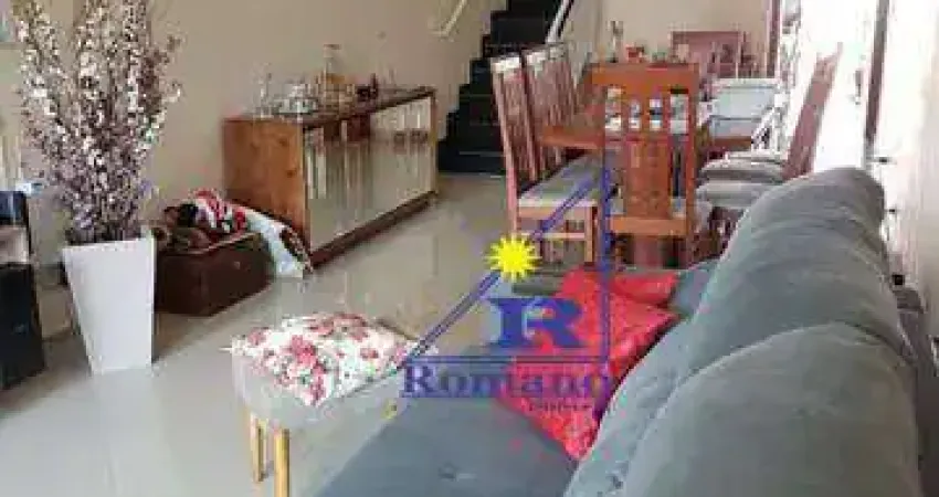 Sobrado com 3 dormitórios à venda, 200 m² por R$ 870.000,00 - Vila Prudente (Zona Leste) - São Paulo/SP