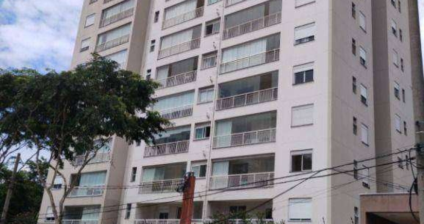Apartamento com 2 quartos à venda na Rua Wandenkolk, Mooca, São Paulo