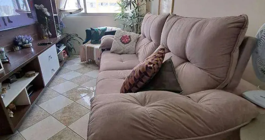 Apartamento com 3 quartos à venda na Rua Euclides Pacheco, Tatuapé, São Paulo