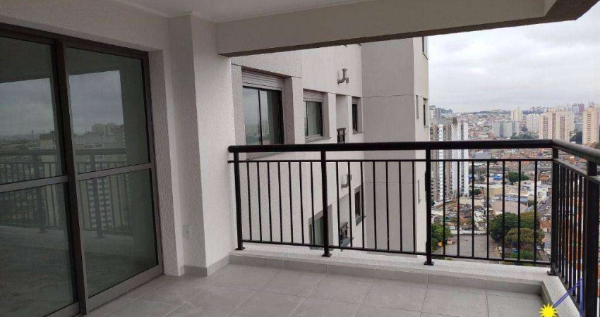 Apartamento com 2 quartos à venda na Rua General Irulegui Cunha, Jardim Avelino, São Paulo