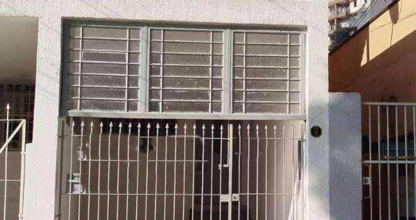 Casa com 2 quartos para alugar na Rua Cambembé, Tatuapé, São Paulo