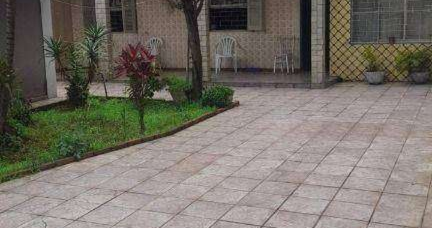 Casa com 3 dormitórios à venda, 110 m² por R$ 1.300.000,00 - Jardim Maria Rita - São Paulo/SP
