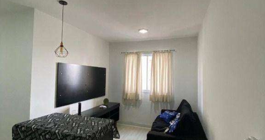 Apartamento com 2 dormitórios para alugar, 40 m² por R$ 2.230,00/mês - Vila Prudente - São Paulo/SP