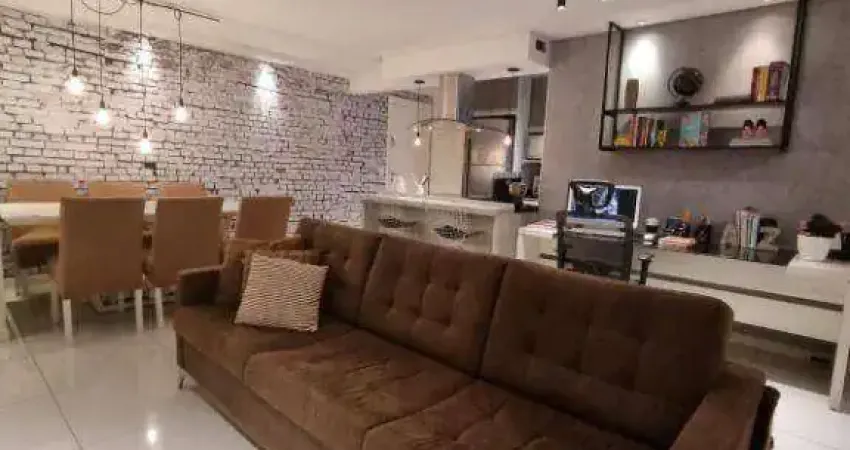 Apartamento com 2 quartos à venda na Rua João Antônio de Oliveira, Mooca, São Paulo