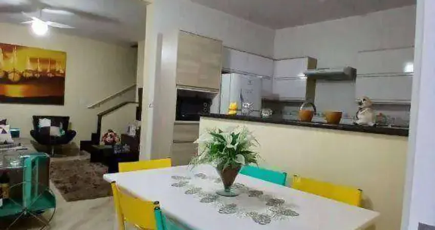 Sobrado com 2 dormitórios à venda, 88 m² por R$ 685.000,00 - Chácara Belenzinho - São Paulo/SP