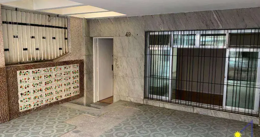 Sobrado com 2 dormitórios à venda, 90 m² por R$ 563.900,00 - Vila Gomes Cardim - São Paulo/SP