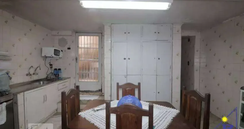 Sobrado com 3 dormitórios à venda, 160 m² por R$ 680.000,00 - Vila Invernada - São Paulo/SP