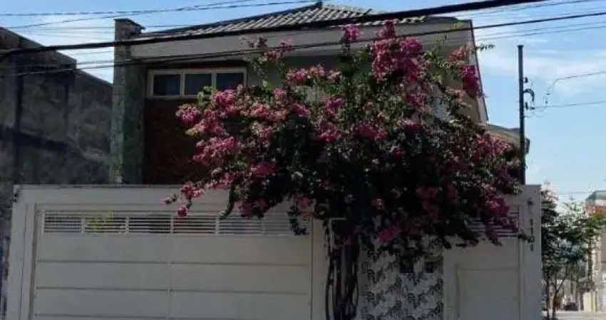 Casa com 3 quartos à venda na Rua Rogério Giorgi, Vila Carrão, São Paulo
