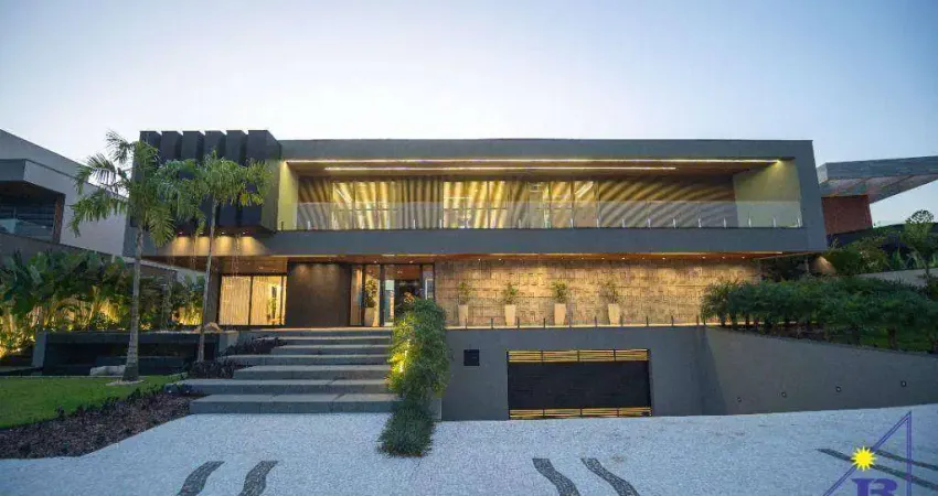 Casa com 7 quartos à venda na Rua Aprovada, Riviera, Bertioga