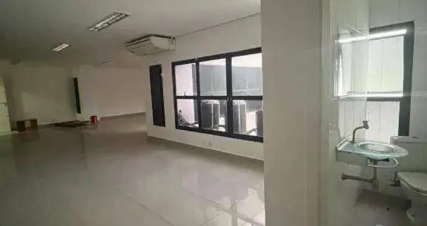 Sala, 80 m² - venda por R$ 870.000,00 ou aluguel por R$ 7.162,91/mês - Vila Carrão - São Paulo/SP
