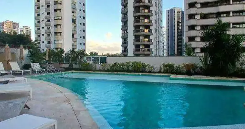 Apartamento, 54 m² - venda por R$ 650.000 ou aluguel por R$ 4.597/mês - Jardim Anália Franco - São Paulo/SP